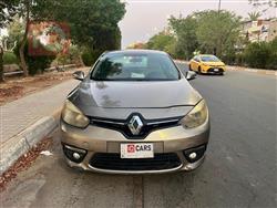 رينو فلوينس